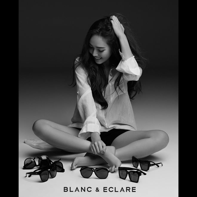 元少女時代ジェシカが手掛ける「BLANC & ECLARE」日本初のリアル店舗が