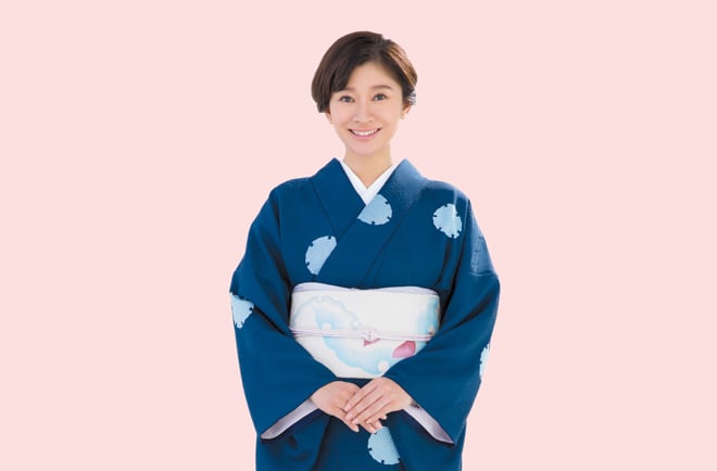 篠原涼子　非売品　のぼり　2種類セット waso-20171111_001.jpg