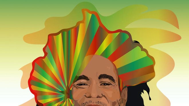 ボブマーリー レコード まとめ売り Bob Marley レゲエ ジャマイカ 伝説