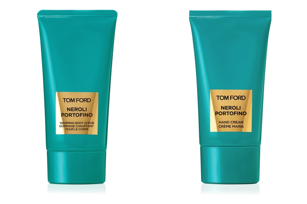 TOM FORD NEROLI PORTOFINO ボディクリーム、ボディソープ TOM FORD NEROLI PORTOFINO ボディクリーム、ボディソープ 【公式通販】
