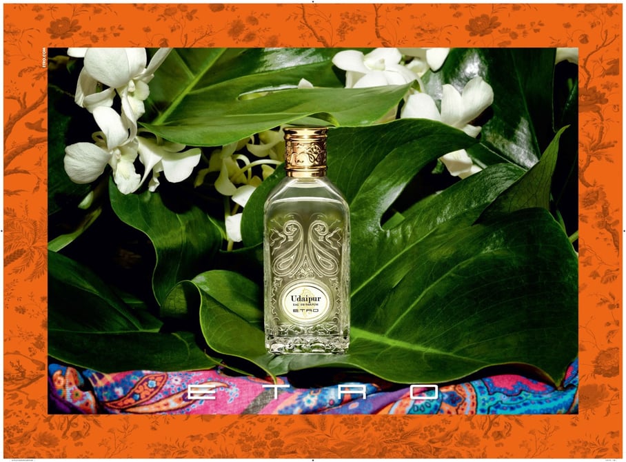 新品未開封✨　エトロ ウダイプール　100ml ETRO Udaipur 新品未開封✨ エトロ ウダイプール 100ml ETRO Udaipur - メルカリ