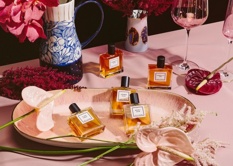 ラストセール！激レア！ゲラン　カン　ヴィアン　ラ　プリュイ　香水 超レア GUERLAIN EXTRAIT ODE ゲラン オーデ パルファム 7 5ml