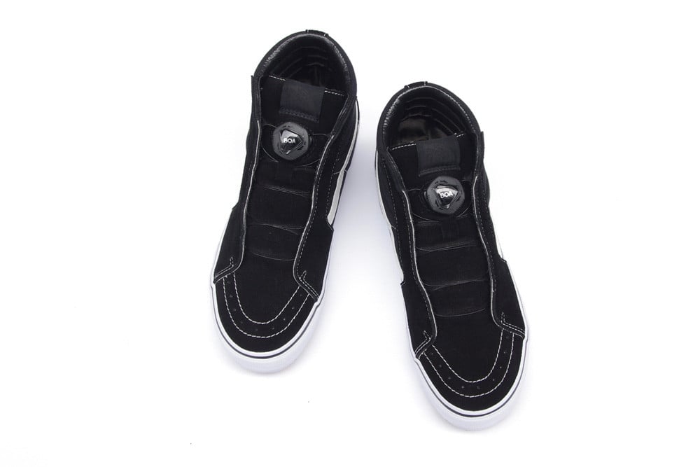 VANS AlexanderLeeChang SK8-HI 28㎝ | hartwellspremium.com