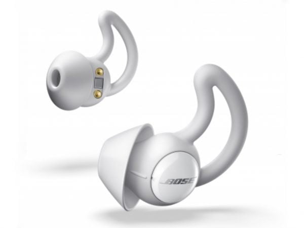 純正品 Bose SleepbudsII スリープバッツ2 睡眠用イヤホン 美品 Amazon.co.jp: Bose Sleepbuds II 睡眠用イヤープラグ ノイズ