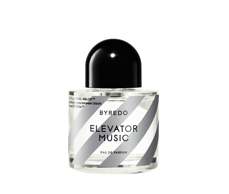 BYREDO ELEVATOR MUSIC バイレード　エレベーターミュージック byredo2018053104-001.jpg