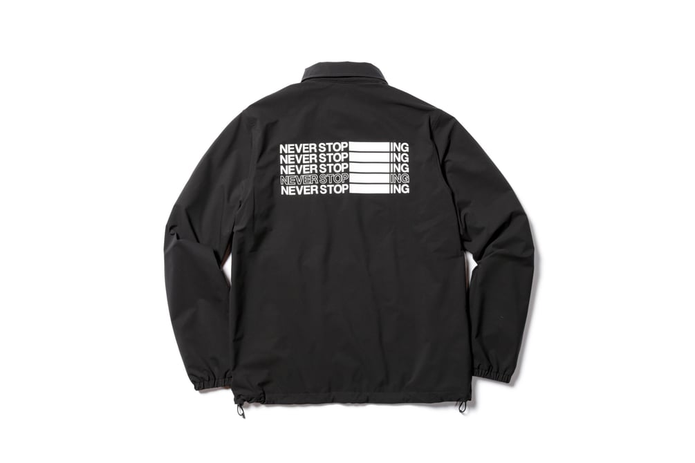 The North Face ING COACH JACKET 2枚セット 20181004-ing-coach-jacket-2nd-