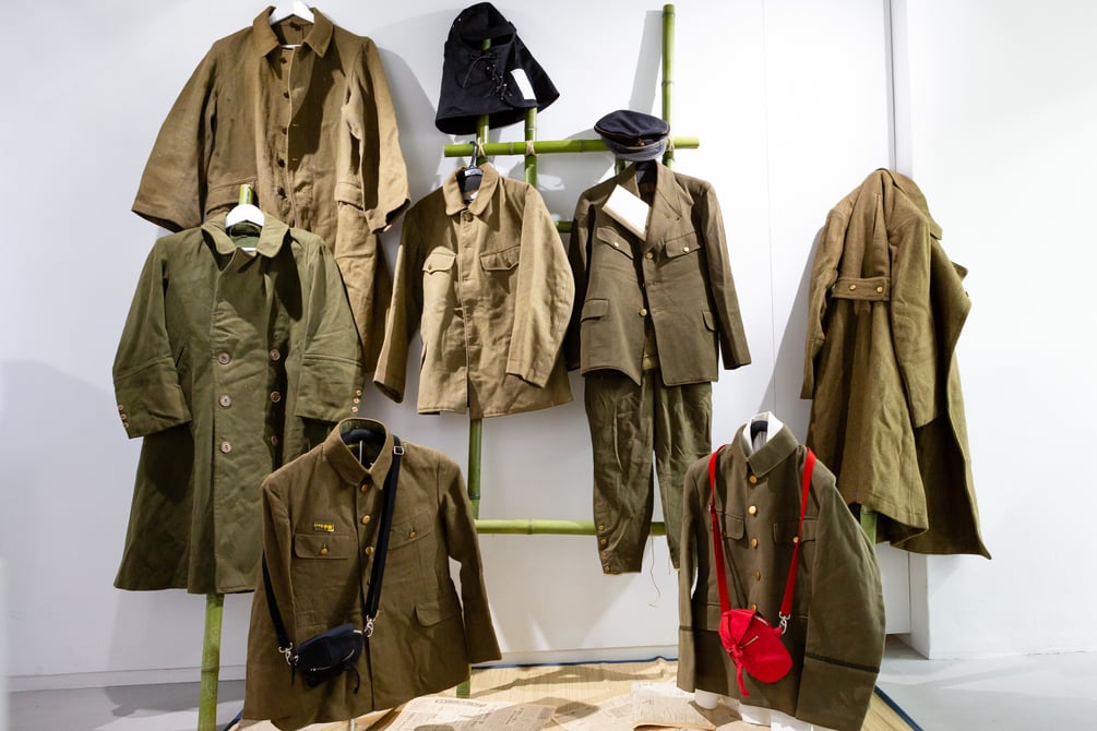 日本軍？古い服 soshiotsuki-2019ss-news-001.jpg