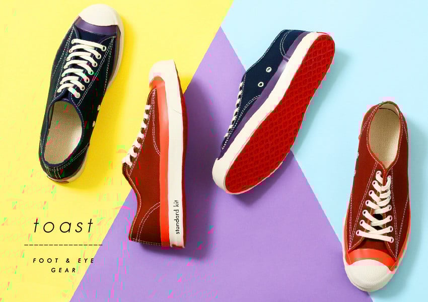 JOURNAL STANDARD 靴 FOOT&EYEGEAR スニーカー JOURNAL STANDARD 靴 FOOT&EYEGEAR スニーカー - メルカリ