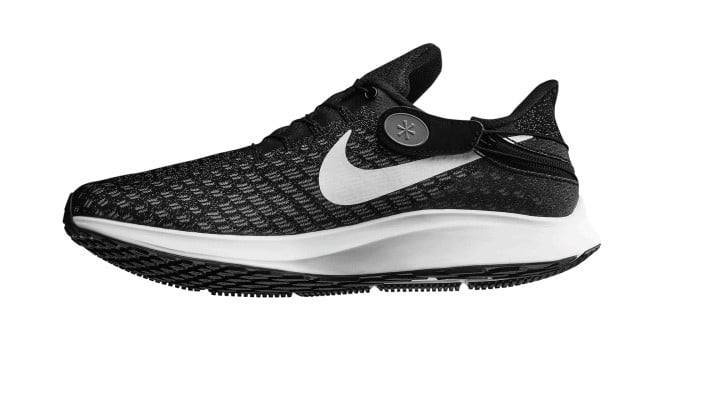 Nike air zoom pegasus 35 black white online