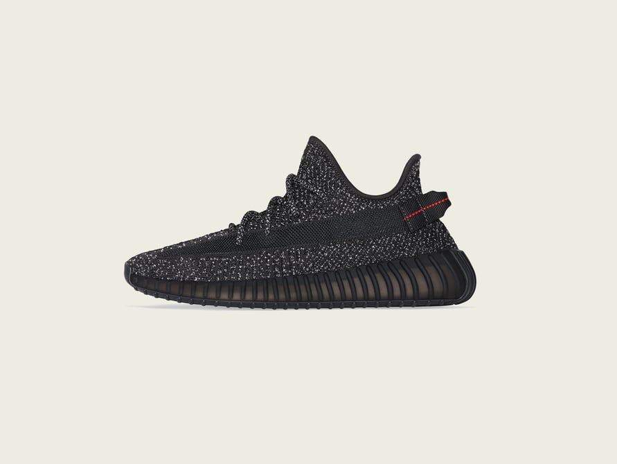 アディダス×カニエ・ウェスト「YEEZY BOOST 350 V2」からオール