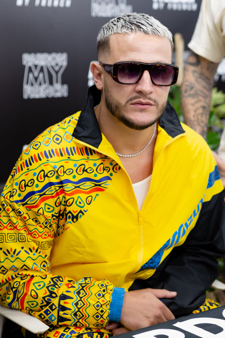 MIZUNO DJSNAKE narochanochka.by