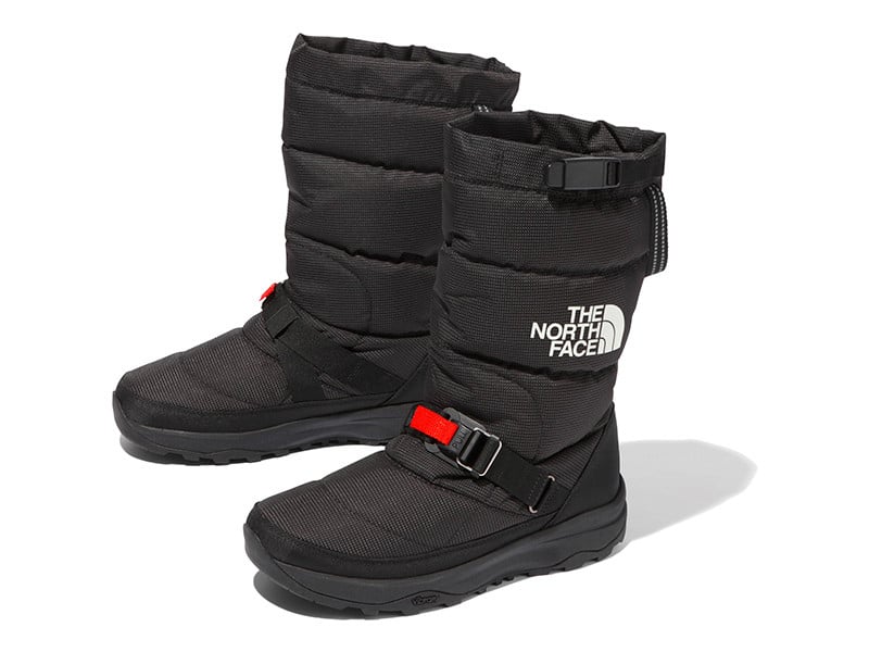 THE NORTH FACE ヌプシ ブーティー GORE-TEX 26.0cm