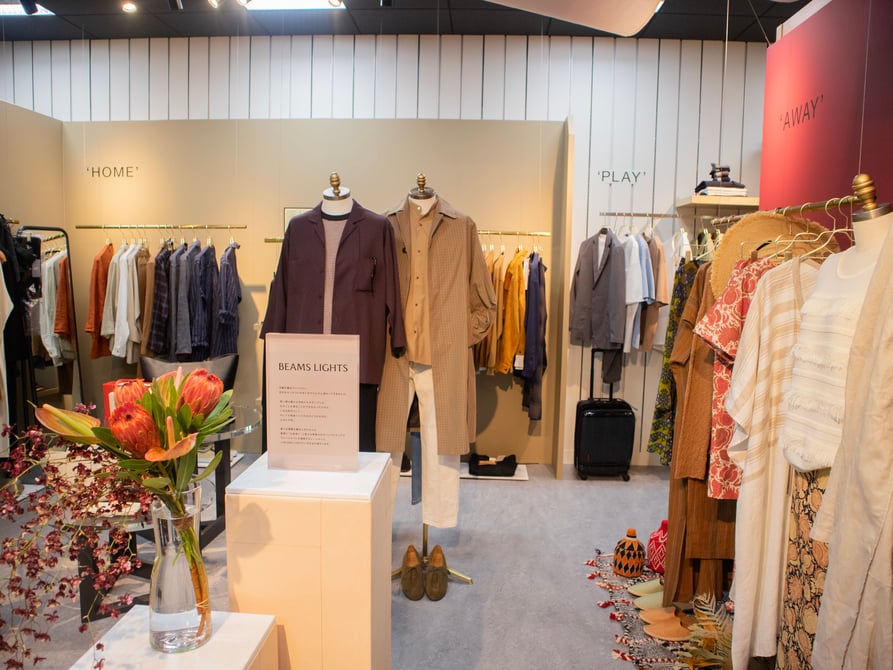 20ss アンダーカバー ステンカラーコート サイズ3 79200円 タグ付