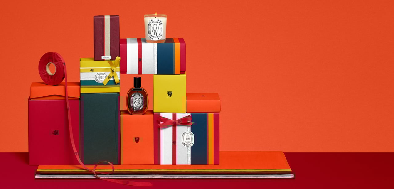 新品未使用 diptyque ディプティック 3本セット ディプティックが人気の香り3種の限定フレグランスセットを発売