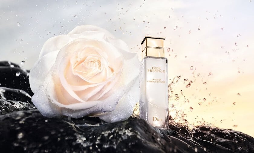 商品画像：DIOR】 プレステージ ラ ローション エッセンス N (化粧水 2