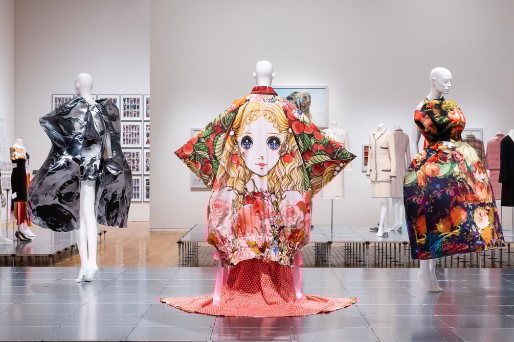 Cortes、Place de la Madeleine、希少画集より、新品額装 数量限定＞Giclee-Poster -Makoto- – Code3