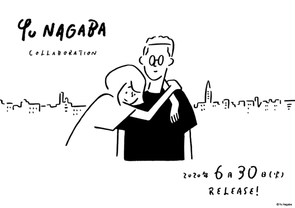 定価から40%OFF YU NAGABA 長場 雄　アートグラス　新品 長場雄 Yu Nagaba 限定完売ポスター the last supperの通販 by