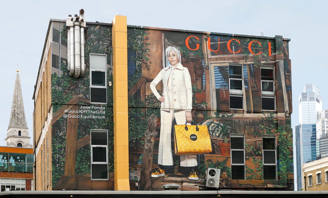 累積売上総額第１位【GUCCI★グッチ】GUCCI OFF THE GRID SLIDES Gucci Off The Grid Slides Black Men's - 644754 H9H90 1000 - US