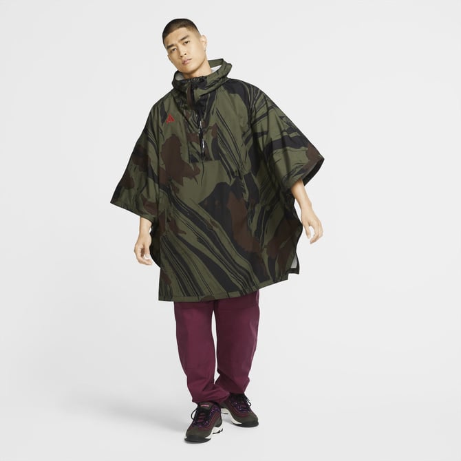 NIKE ACG ポンチョ arabstudentaid.org