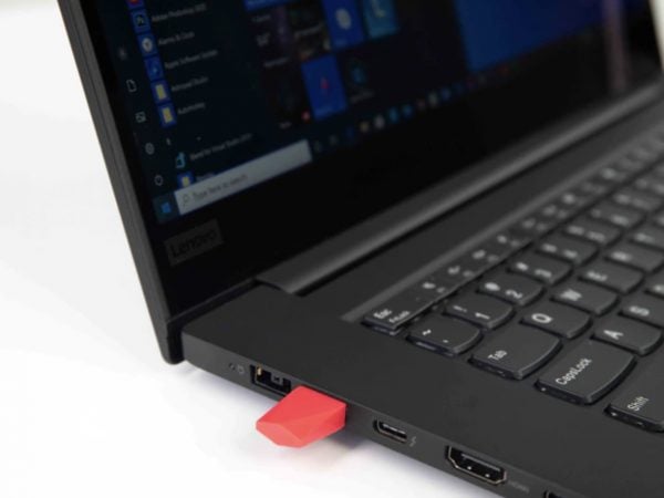 LUNA DISPLAY USB-C ipad/macをセカンドディスプレイに