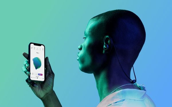【新品未開封】nuraloop 聴覚測定で”自分専用の音”を生み出すNCイヤホン 新品未開封】nuraloop 聴覚測定で”自分専用の音”を生み出すNC