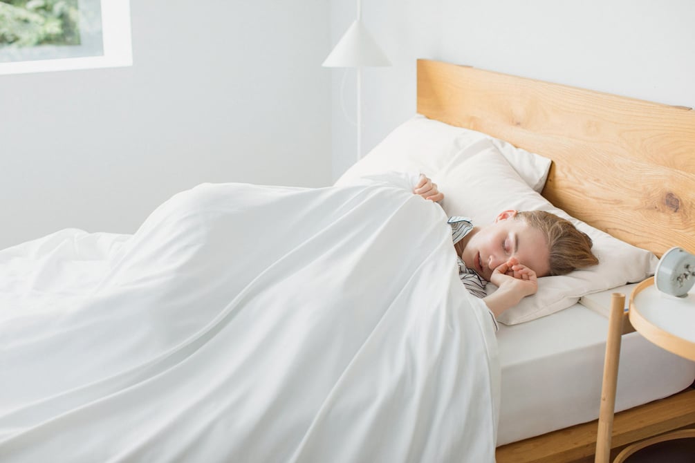 ユニクロ」エアリズム寝具を全店舗で販売開始、シーツや枕カバー