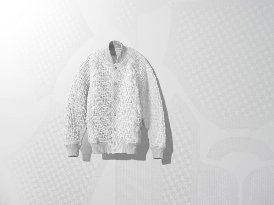 【新品未使用】イッセイミヤケ　a-poc able 　半袖トップス　ホワイト isseymiyakenew210305-1-1.jpg