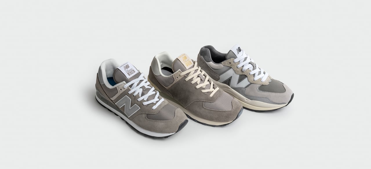ニューバランス　スニーカー　mfl574 AD 国内10月17日発売予定】 ミタスニーカーズ × ニューバランス