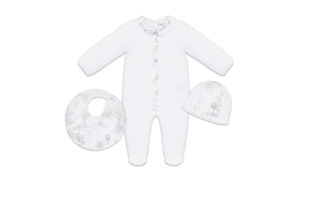 ベビーディオール 新品 DIOR | 女の子のベビー |女の子のベビー（1-36ヶ月