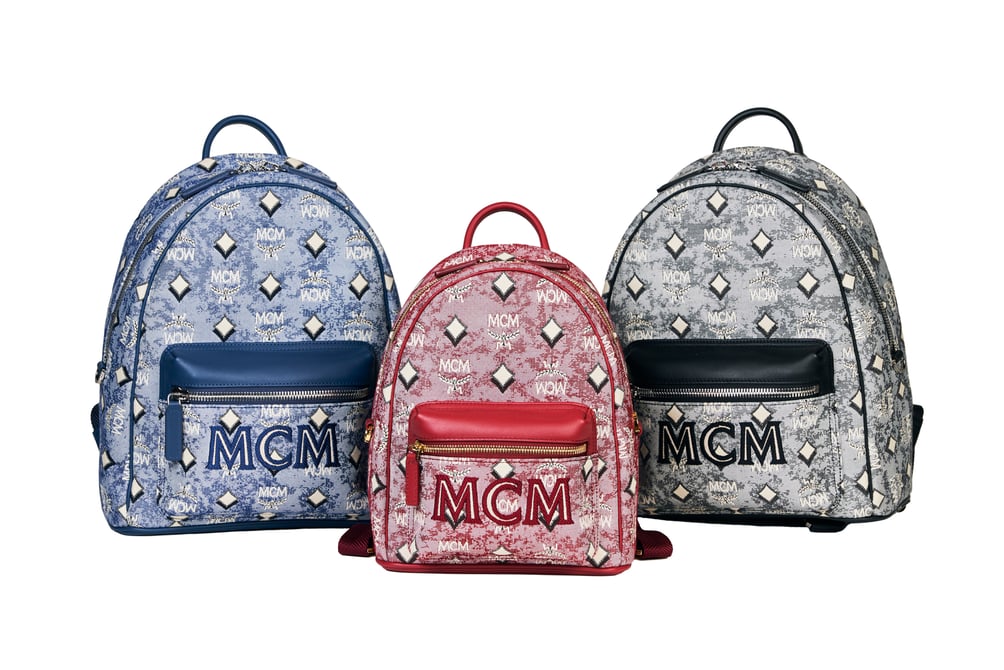 MCM エムシーエム マフラー MCMモノグラム ロゴ ジャガードスカーフ ストール MCM エムシーエム マフラー MCMモノグラム ロゴ ジャガードスカーフ