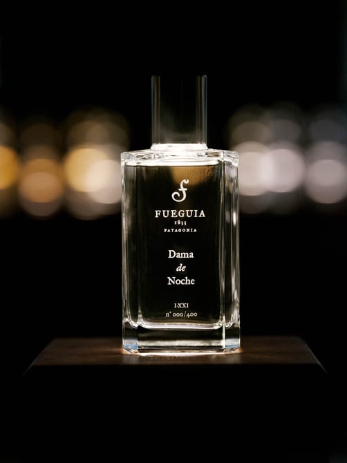 最上の品質な Fueguia 1833 セノーテ 30mL フエギア 香水(女性用 ...