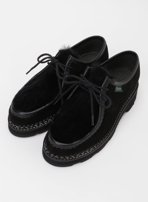 Y's × Paraboot Yohji 26.0センチ ワイズ パラブーツ 開催中 - 靴