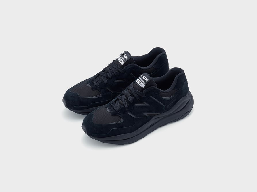 コムデギャルソン×ニューバランス　57/40 CdGH ブラック サイズ28 newbalance-cdgh-210924-001.jpg