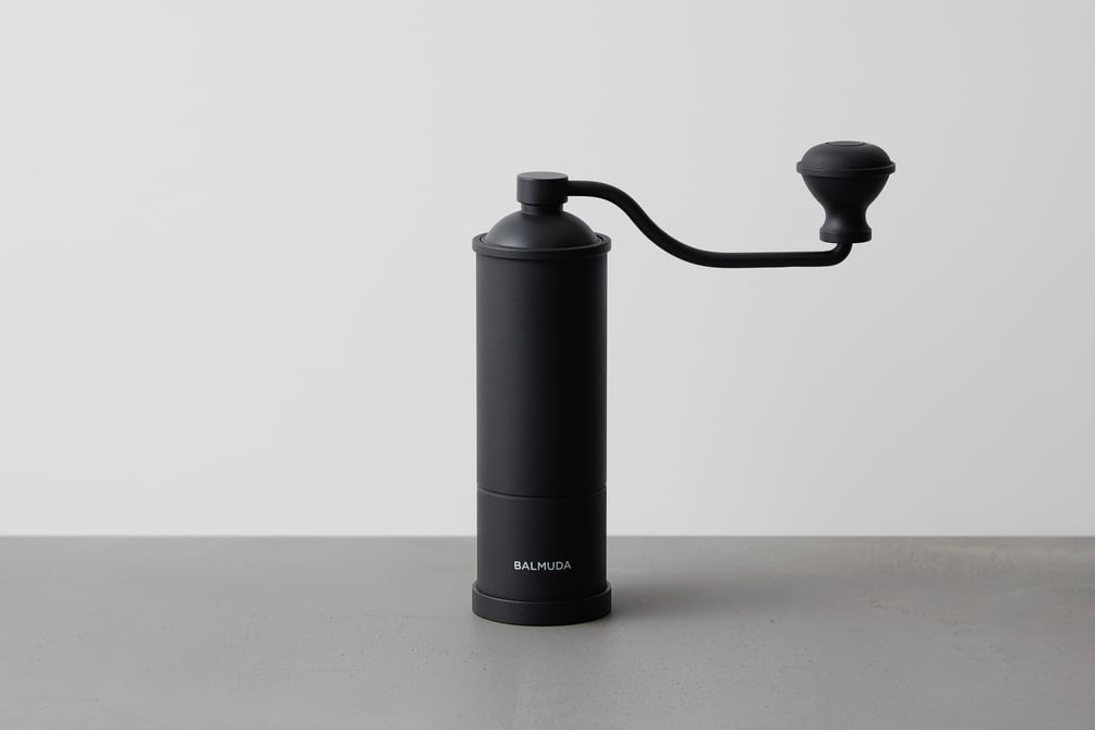 BALMUDA The Brew & TIMEMORE コーヒーミル BALMUDA The Brew – BALMUDA USA