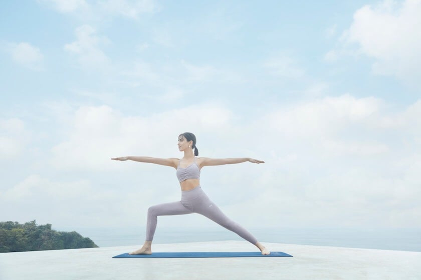 プーマ」が滝沢カレンを新ブランドアンバサダーに起用