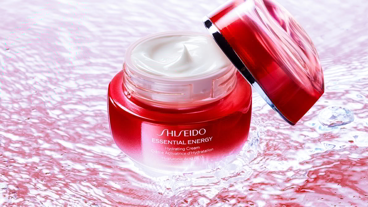 【メーカー直売】の商品をすべて shiseido-essentialenergy- 美容液