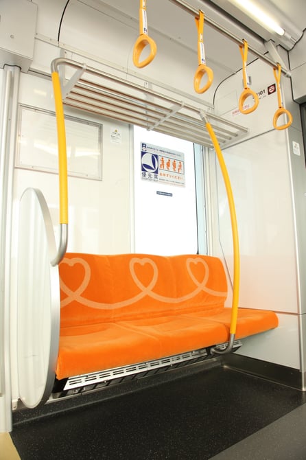 その1 電車 つり革 吊り革 JR 黒 鉄道部品