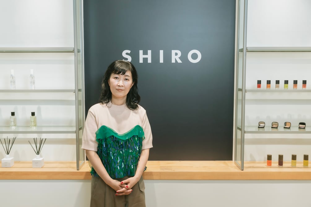 タレント・お笑い芸人 shiro シロたろし (Shirotaroshi) | 株式会社トゥインクル