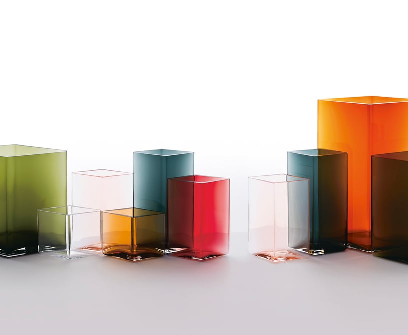 イッタラ」の創立140周年を記念した展覧会が渋谷で開催 皆川明や隈研吾