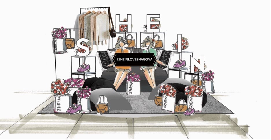 PLAVE　イェジュン　渋谷ポップアップショップセット PLAVE JAPAN DEBUT POP-UP AT SHIBUYA With NEW MERCH?!!!! 😭😭😭😭