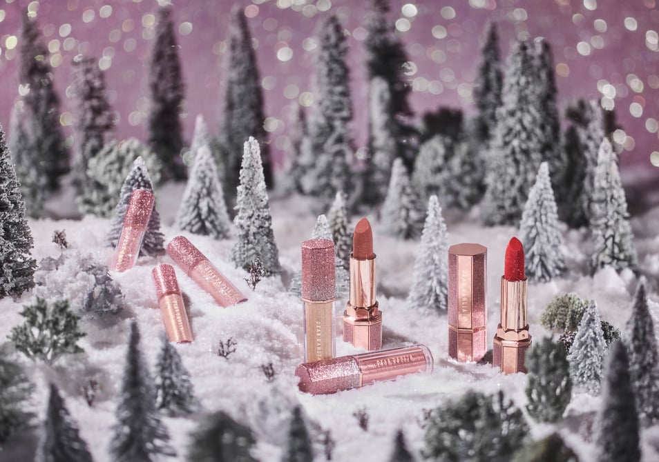 DEARDAHLIA ディアダリア クリスマス ホリデーコレクション WONDROUSWINTERLANDCOLLECTION-