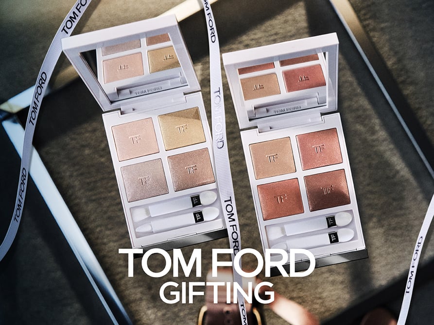 限定 完売品 新品 トムフォード TOMFORD ソレイユ アイシャドウ