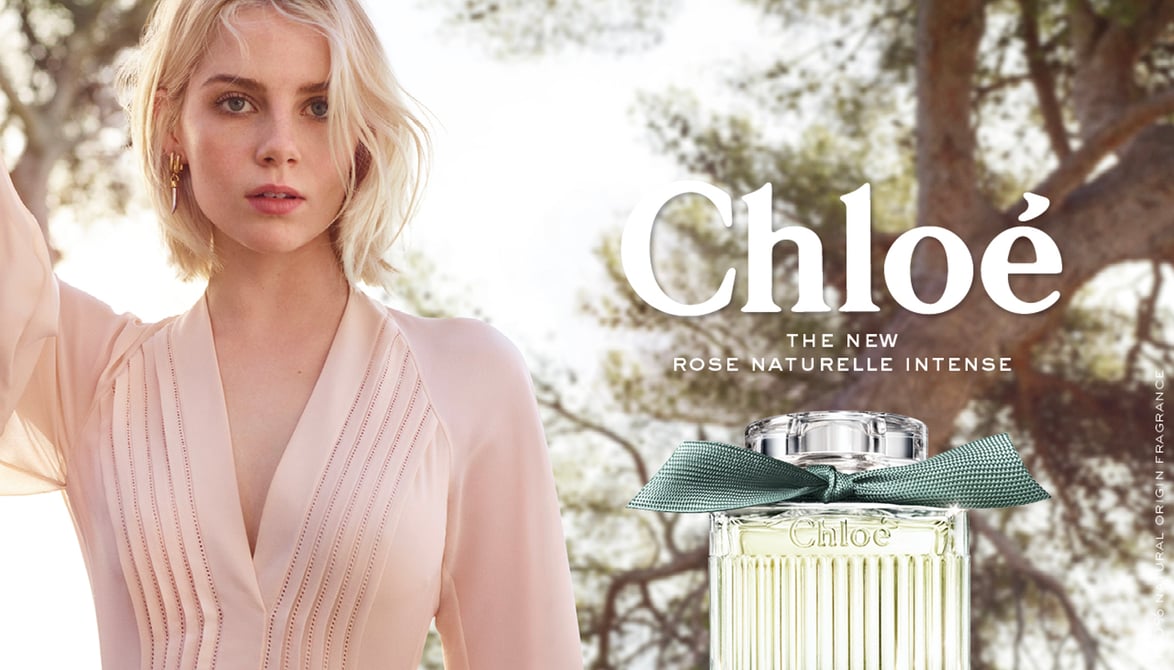 クロエ Chloe オーデパルファム ナチュレル 30ml 香水 ヴィーガン 2023年1月＜クロエ＞から、100%自然由来のヴィーガン