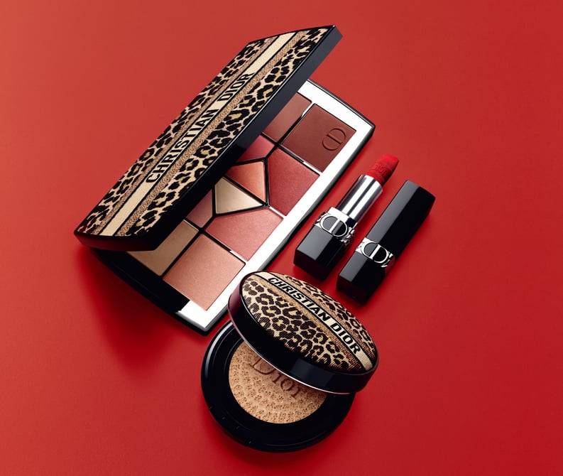 【週末限定値下】Dior ミッツァ2023冬限定モデル　箱•袋付き dior-mitzah-collection-