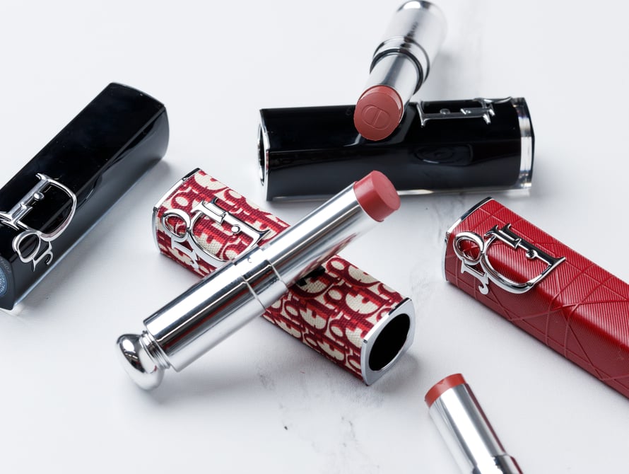 ディオールグロスリップまとめ売り ギフトにぴったり】Dior アディクト リップ マキシマイザー