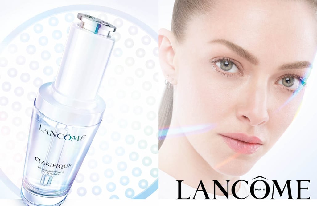 LANCOM ＊ 美容液 クラリフィック ブライトニング セラム（医薬部外品）|美容液