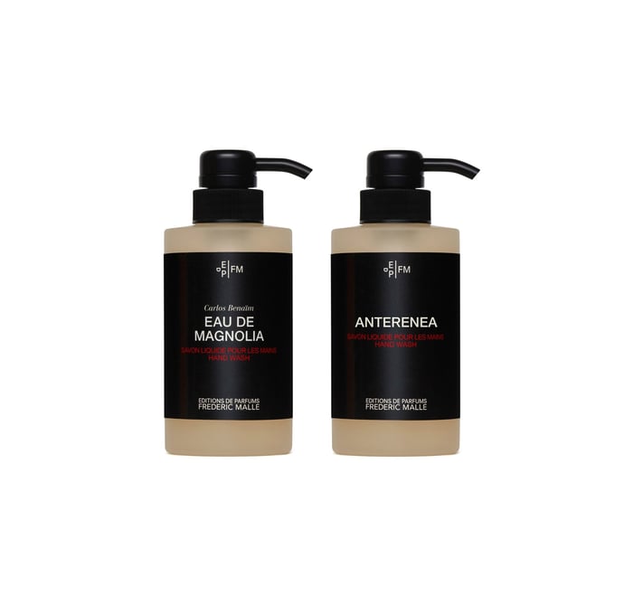 FREDERIC MALLE ハンドクリーム 75ml 公式】ポートレイト オブ ア レディー ハンドクリーム｜FREDERIC