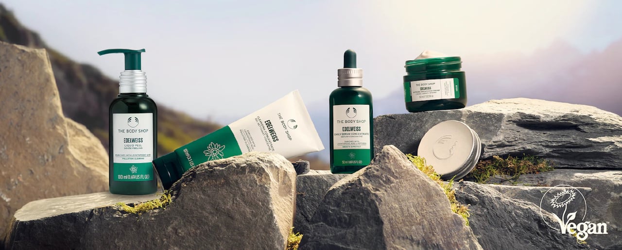 ザ・ボディショップ　まとめ売り thebodyshop-230407-1.jpeg