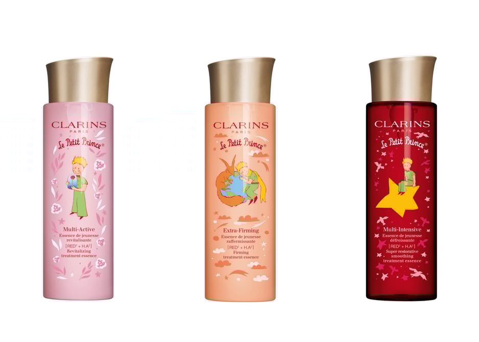 CLARINS フェイスセラム トリートメントクリーム CLARINS フェイスセラム トリートメントクリーム