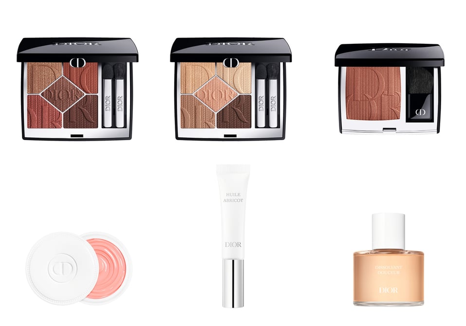 dior コスメまとめ売り 定価¥40,000 お値下げ中 ディオールがZOZOCOSMEオープン4周年を記念し、日本初登場色や
